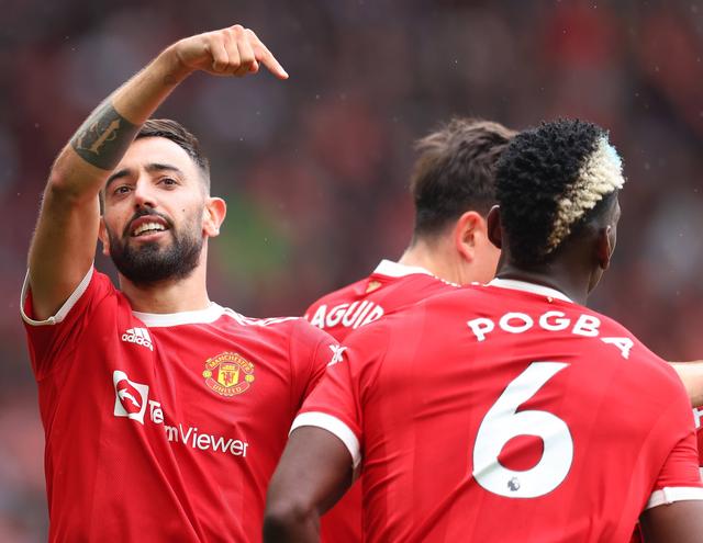 Manchester United F.C. será difícil nos próximos jogos